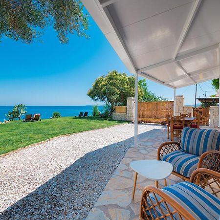 The Beach House Kaminaki Ниссаки Экстерьер фото