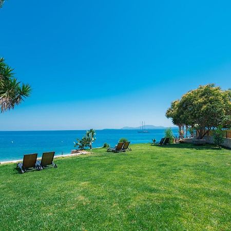 The Beach House Kaminaki Ниссаки Экстерьер фото