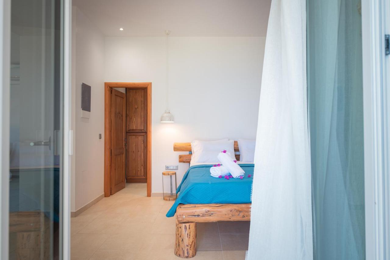 The Beach House Kaminaki Ниссаки Экстерьер фото